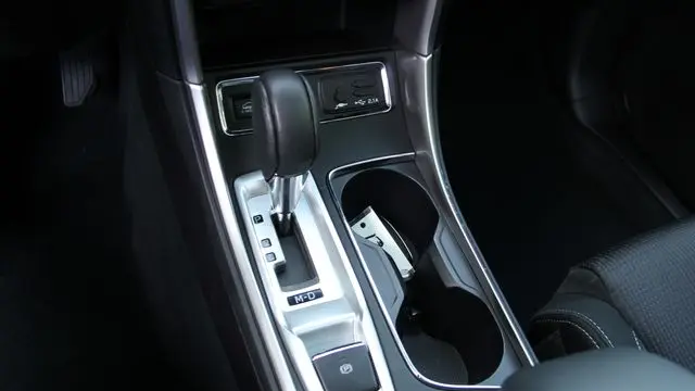 2021 Subaru Ascent Premium 8-Passenger