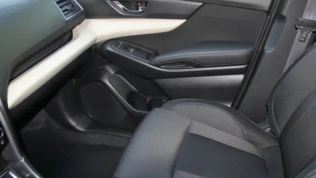 2021 Subaru Ascent Premium 8-Passenger