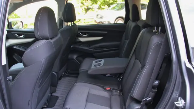 2021 Subaru Ascent Premium 8-Passenger