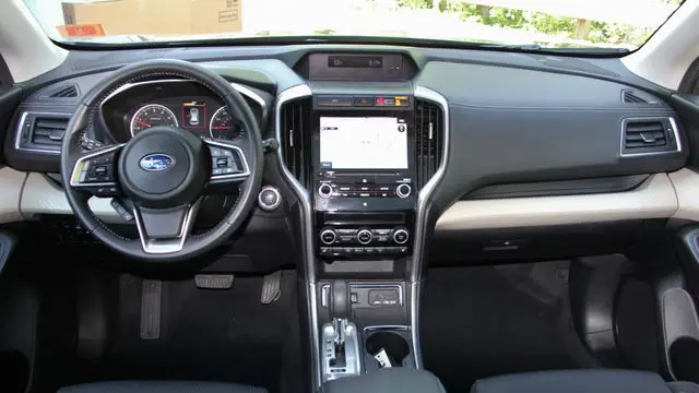 2021 Subaru Ascent Premium 8-Passenger