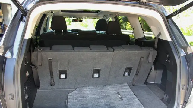 2021 Subaru Ascent Premium 8-Passenger