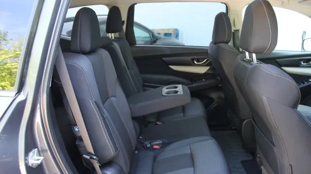 2021 Subaru Ascent Premium 8-Passenger