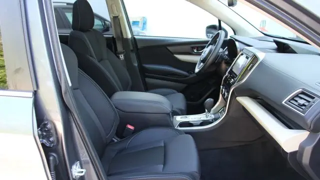 2021 Subaru Ascent Premium 8-Passenger
