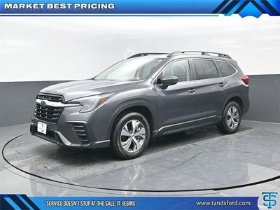 2024 Subaru Ascent AWD Premium 7-Passenger 4DR SUV