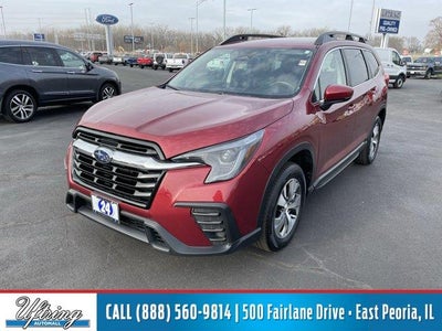 Photo of a 2024 Subaru Ascent AWD Premium 7-Passenger 4DR SUV for sale