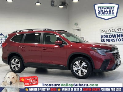 2024 Subaru Ascent AWD Premium 7-Passenger 4DR SUV