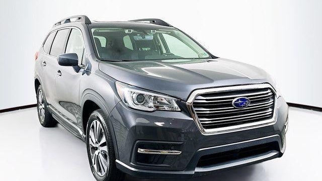 Preowned 2019 Subaru Ascent Premium 8-Passenger for Sale