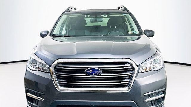 2019 Subaru Ascent Premium 8-Passenger