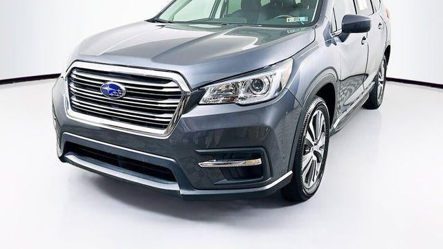 2019 Subaru Ascent Premium 8-Passenger