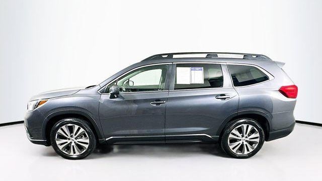 2019 Subaru Ascent Premium 8-Passenger