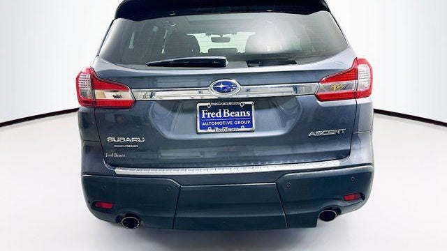 2019 Subaru Ascent Premium 8-Passenger