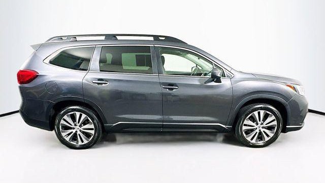 2019 Subaru Ascent Premium 8-Passenger