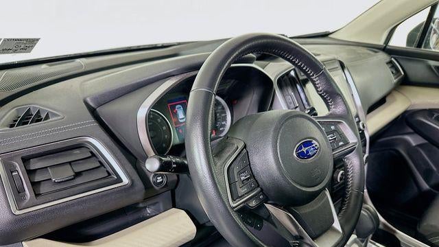 2019 Subaru Ascent Premium 8-Passenger