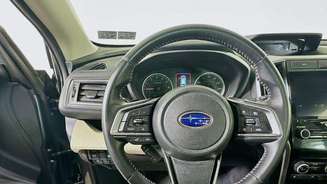 2019 Subaru Ascent Premium 8-Passenger