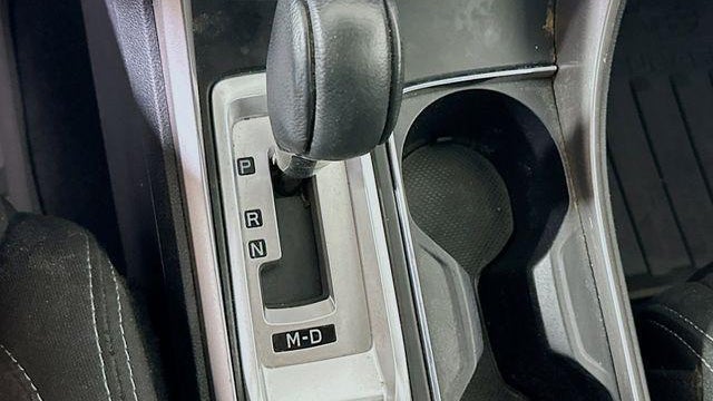 2019 Subaru Ascent Premium 8-Passenger