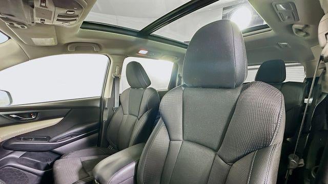 2019 Subaru Ascent Premium 8-Passenger