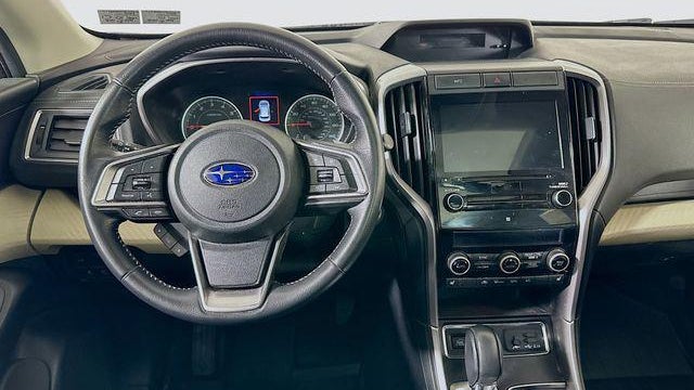 2019 Subaru Ascent Premium 8-Passenger