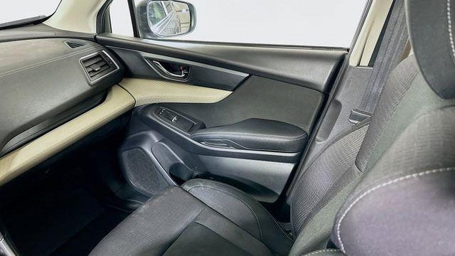 2019 Subaru Ascent Premium 8-Passenger