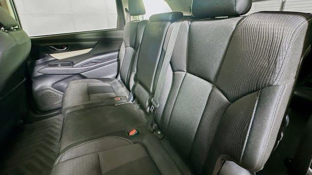 2019 Subaru Ascent Premium 8-Passenger