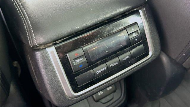 2019 Subaru Ascent Premium 8-Passenger