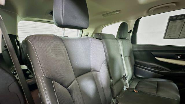 2019 Subaru Ascent Premium 8-Passenger