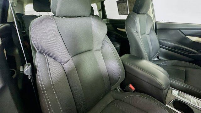 2019 Subaru Ascent Premium 8-Passenger