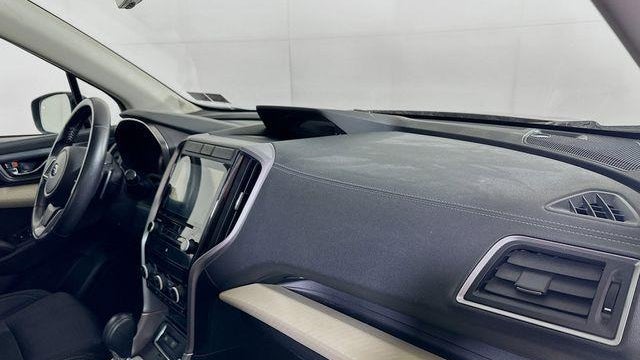 2019 Subaru Ascent Premium 8-Passenger