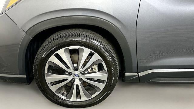 2019 Subaru Ascent Premium 8-Passenger