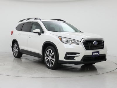 Photo of a 2020 Subaru Ascent AWD Premium 8-Passenger 4DR SUV for sale