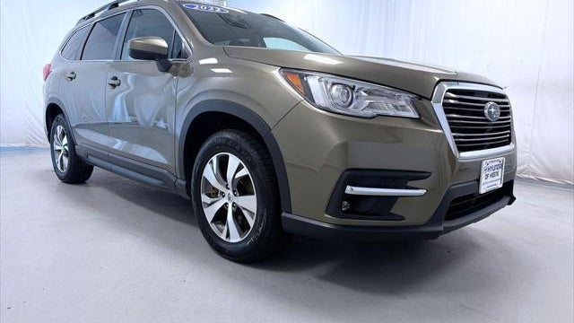 Preowned 2022 Subaru Ascent Premium 7-Passenger for Sale