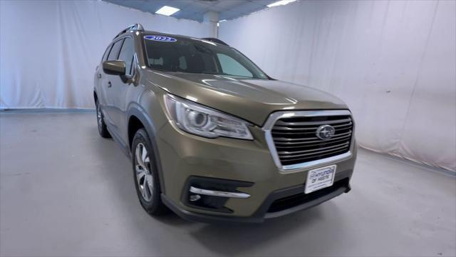 2022 Subaru Ascent Premium 7-Passenger