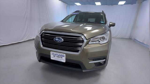 2022 Subaru Ascent Premium 7-Passenger