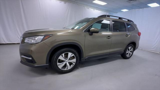 2022 Subaru Ascent Premium 7-Passenger