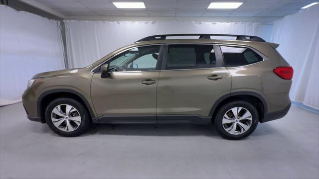 2022 Subaru Ascent Premium 7-Passenger