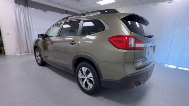 2022 Subaru Ascent Premium 7-Passenger