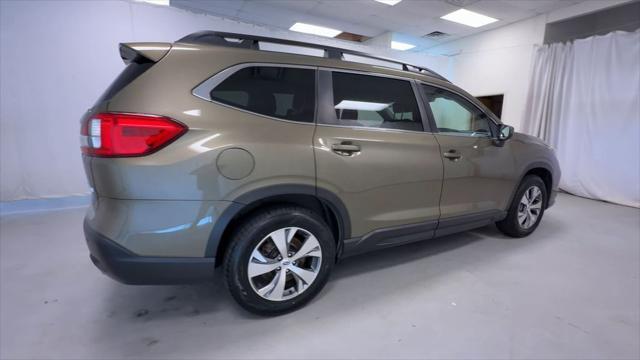 2022 Subaru Ascent Premium 7-Passenger