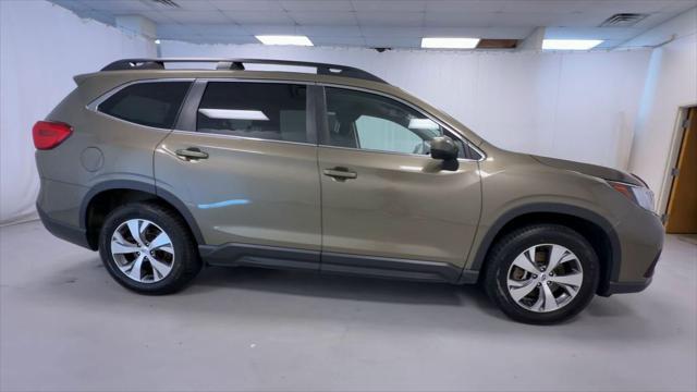 2022 Subaru Ascent Premium 7-Passenger