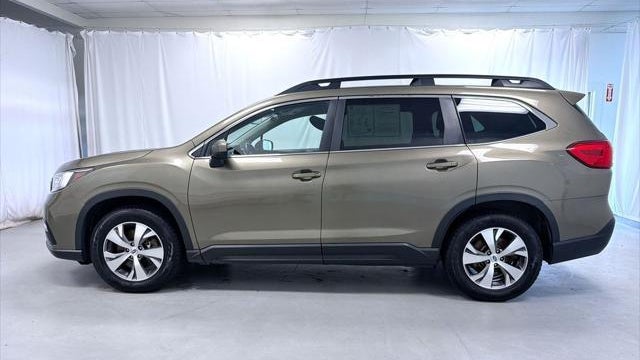 2022 Subaru Ascent Premium 7-Passenger