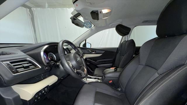 2022 Subaru Ascent Premium 7-Passenger