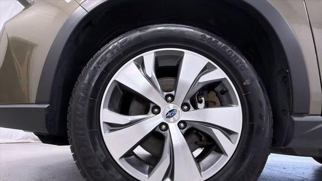 2022 Subaru Ascent Premium 7-Passenger