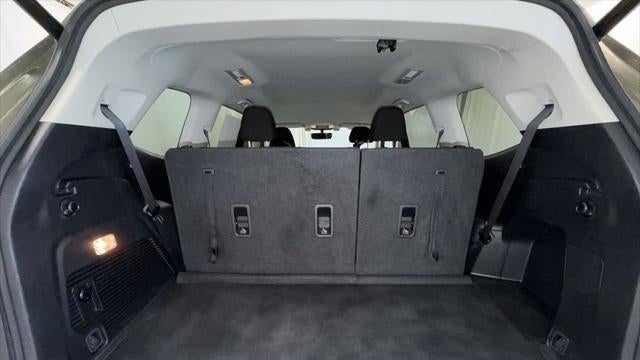 2022 Subaru Ascent Premium 7-Passenger