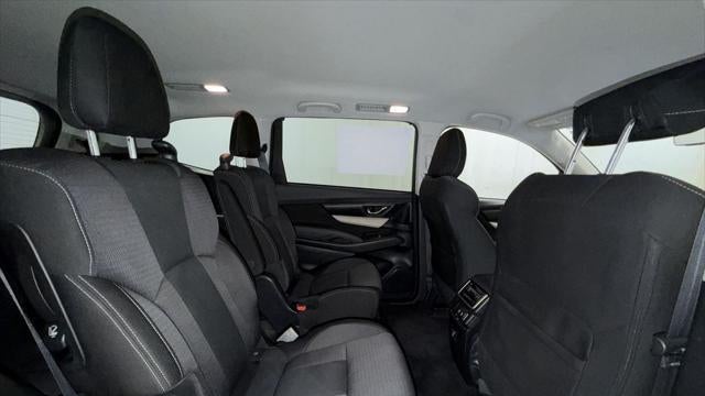 2022 Subaru Ascent Premium 7-Passenger