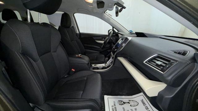 2022 Subaru Ascent Premium 7-Passenger