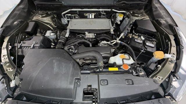 2022 Subaru Ascent Premium 7-Passenger