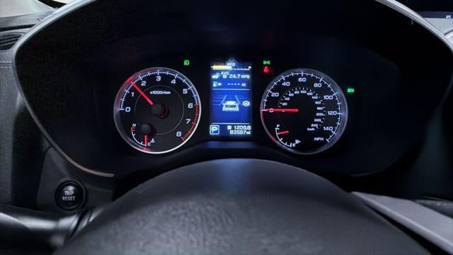 2022 Subaru Ascent Premium 7-Passenger