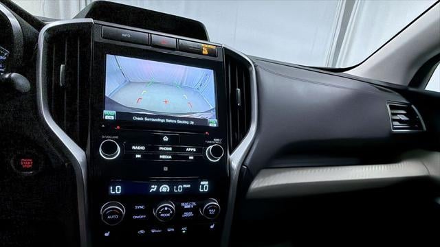 2022 Subaru Ascent Premium 7-Passenger