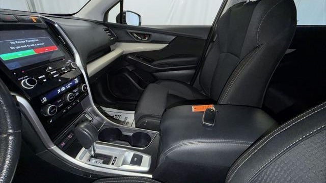 2022 Subaru Ascent Premium 7-Passenger