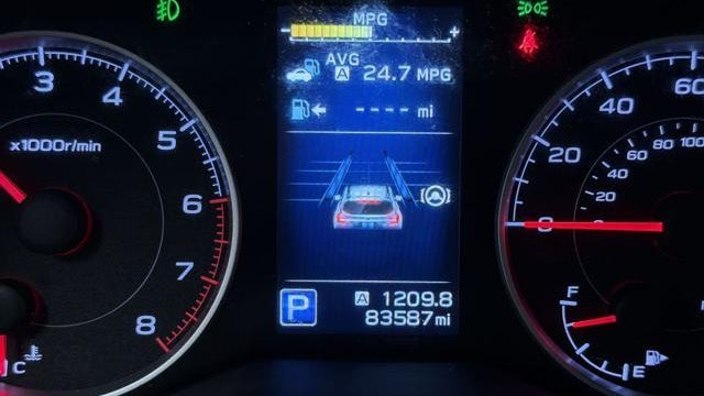 2022 Subaru Ascent Premium 7-Passenger