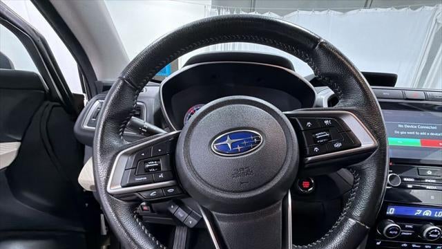 2022 Subaru Ascent Premium 7-Passenger