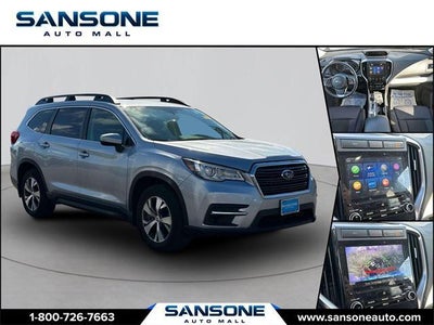 2022 Subaru Ascent AWD Premium 7-Passenger 4DR SUV